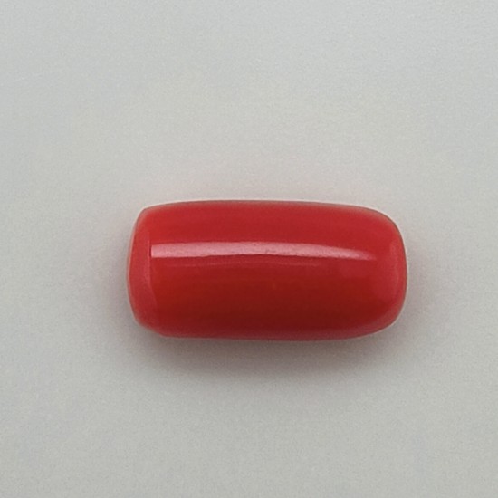 Coral (Moonga) 5.85 Ct Best Quality